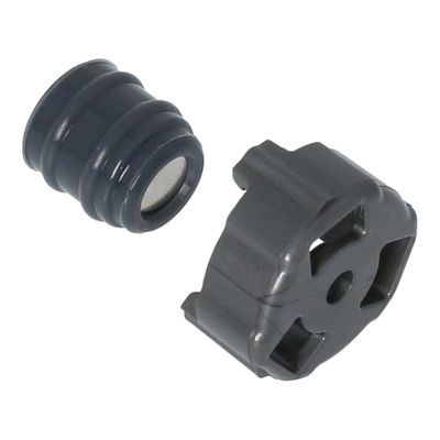 Air Intake Valve 0.22 mm for Melitta, Nivona Coffee Machine