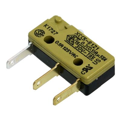 Saeco Micro Switch without Bracket 0.3 (0.1) A