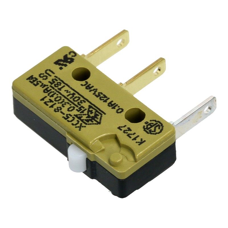 Saeco Micro Switch without Bracket 0.3 (0.1) A