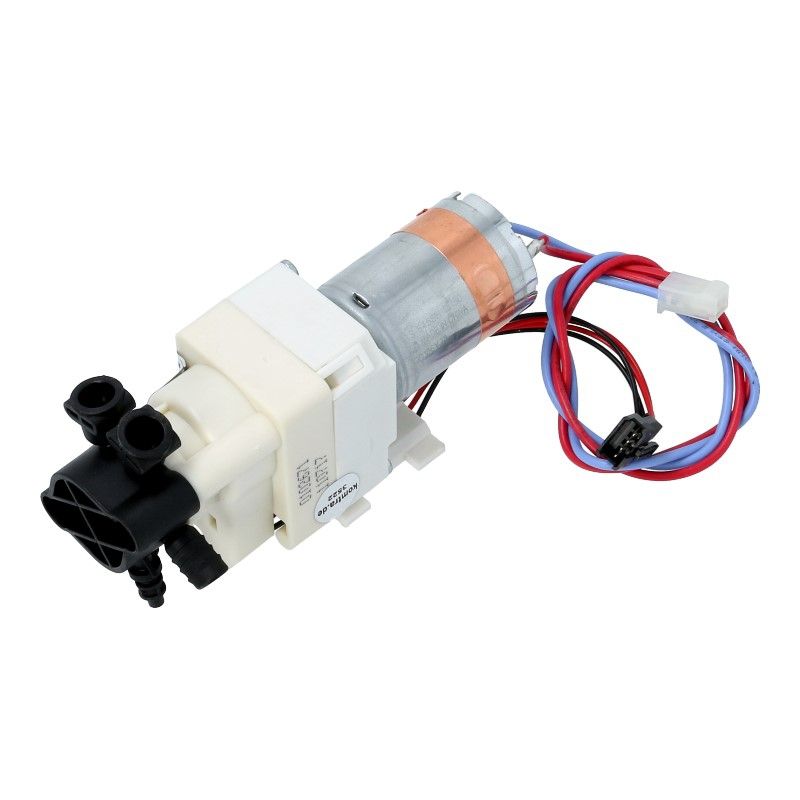 Ceramic Valve 12–24V for Jura GIGA Coffee Machines