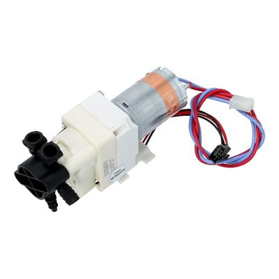 Ceramic Valve 12–24V for Jura GIGA Coffee Machines
