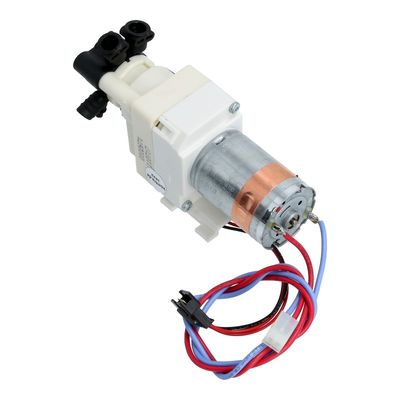 Ceramic Valve 12–24V for Jura GIGA Coffee Machines