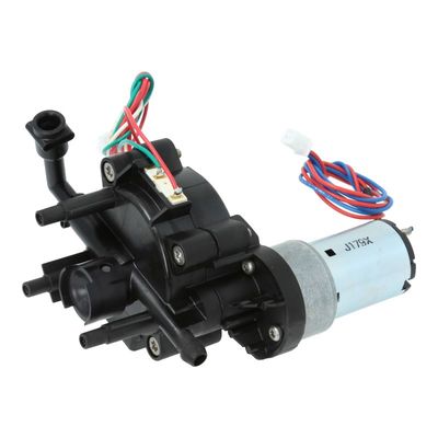 Siemens Bosch Ceramic Valve EQ.5 TE506***