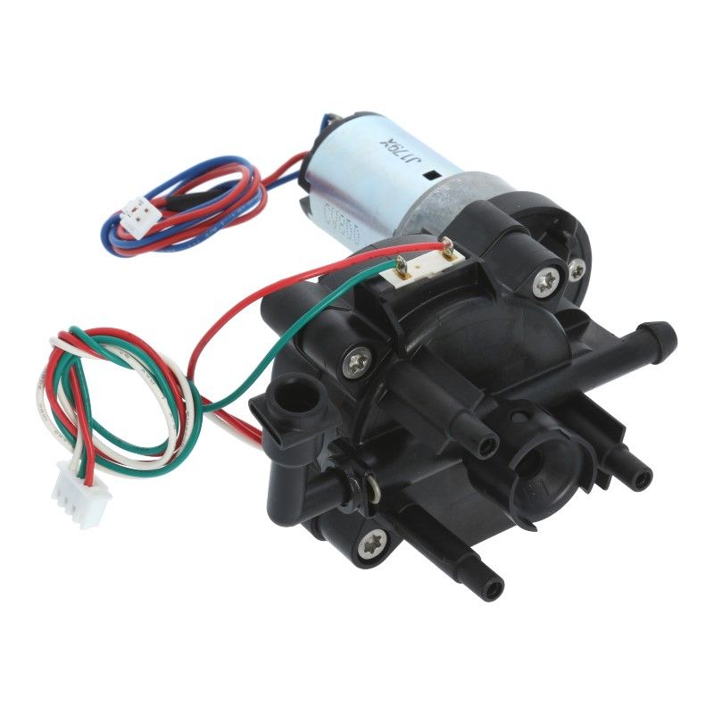 Siemens Bosch Ceramic Valve EQ.5 TE506***