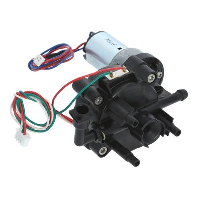 Siemens Bosch Ceramic Valve EQ.5 TE506***