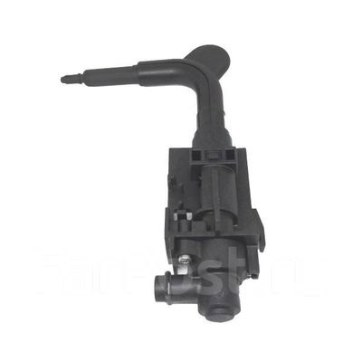 Siemens Bosch Steam Water Valve EQ5