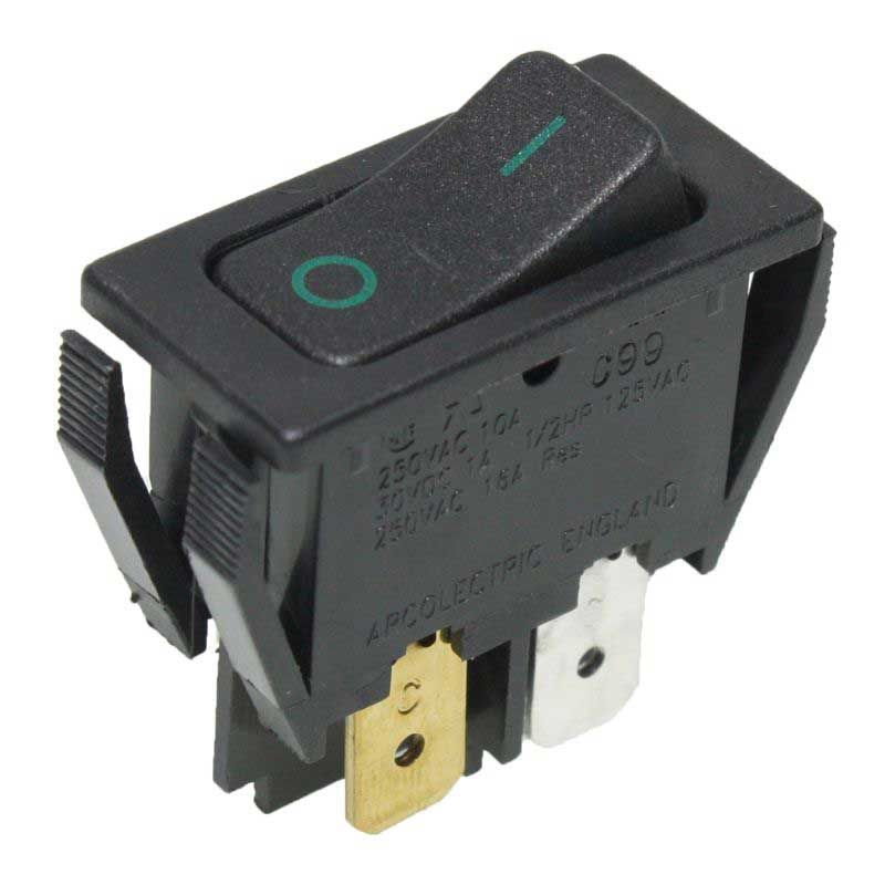 Saeco On|Off Switch Button Royal, Magic