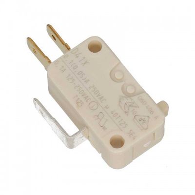 Melitta Microswitch D41R-0.1A/250V Gearbox