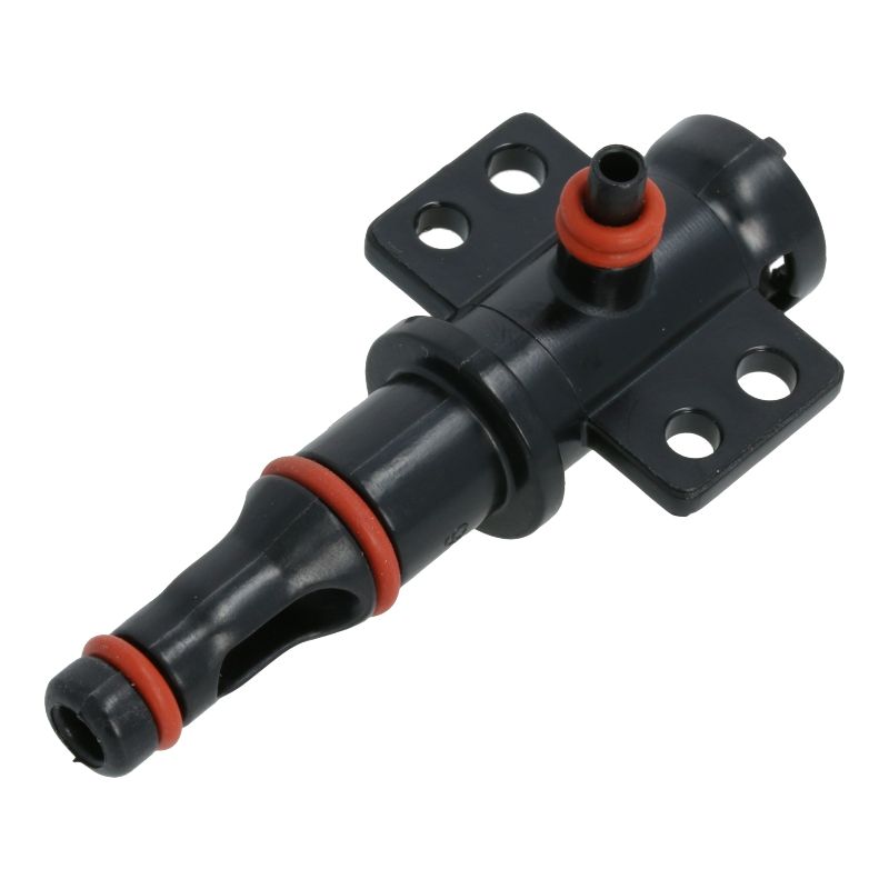 Saeco Water Outlet Valve to Press 4 BAR