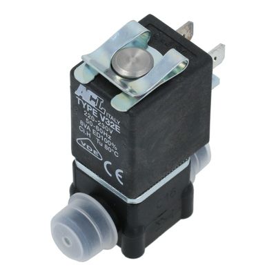Solenoid Valve 230 V for Jura| Siemens| Bosch