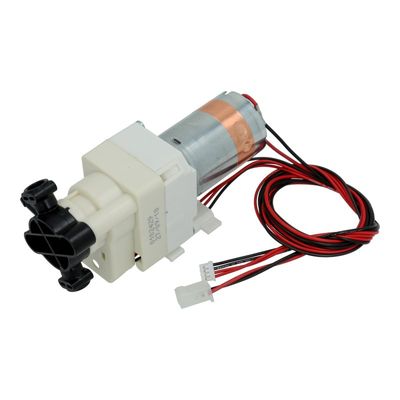 Jura Ceramic Valve 12–24 V – E8, WE8, S Series