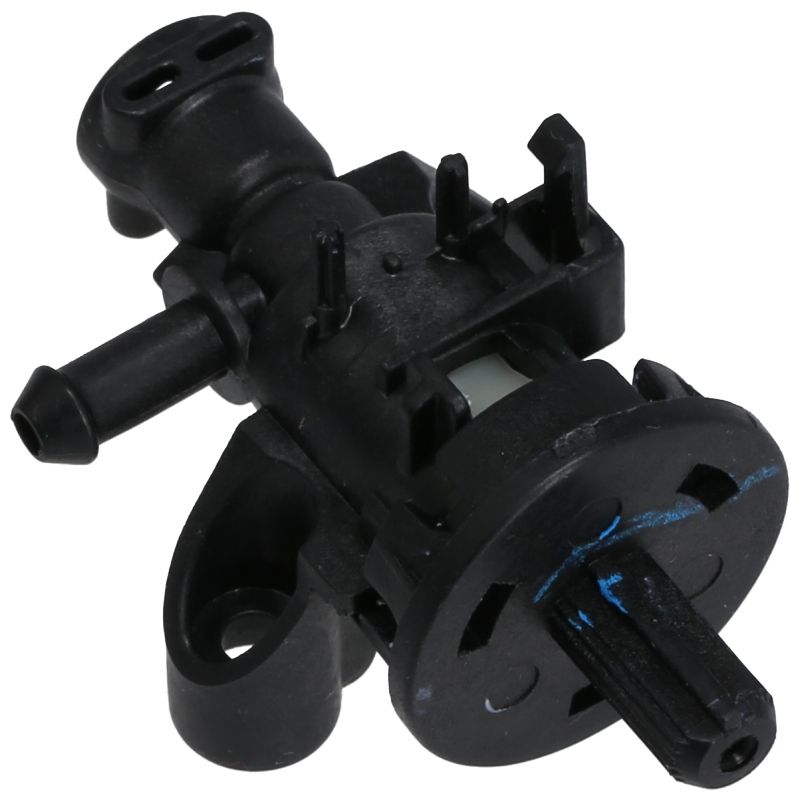 Steam Valve for Delonghi EC680, 685, 695, 820 Coffee Mac