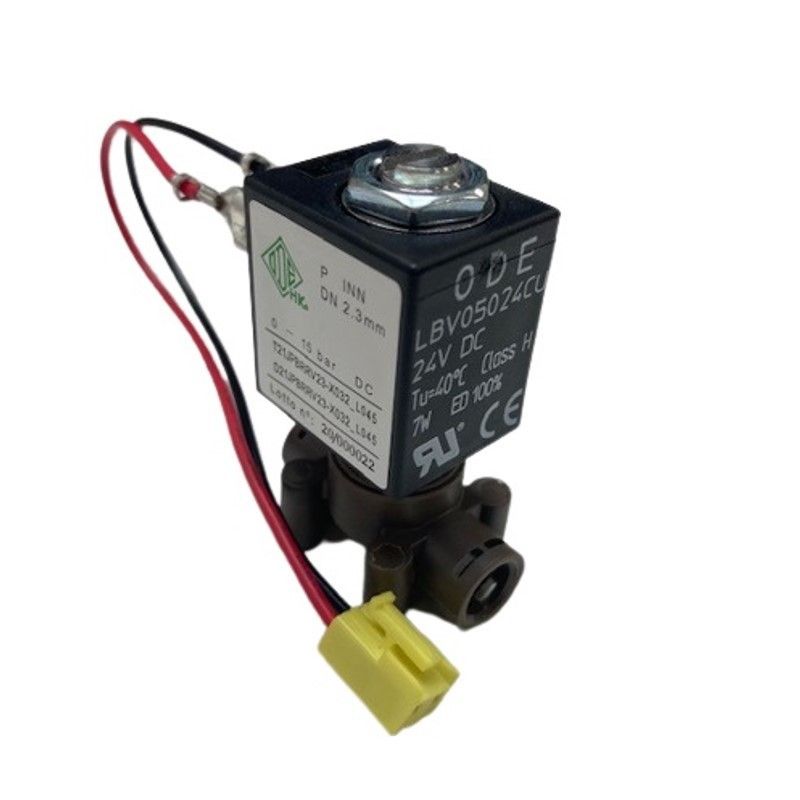 Solenoid Valve Stollar SEM750, SEM800 Coffee Machines