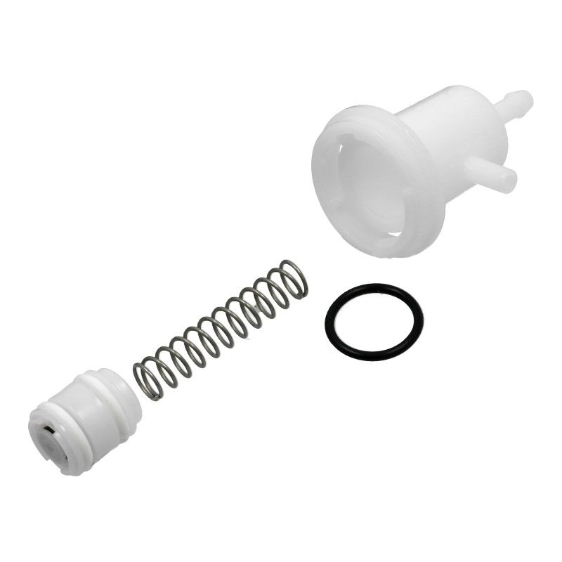Krups Drain Valve