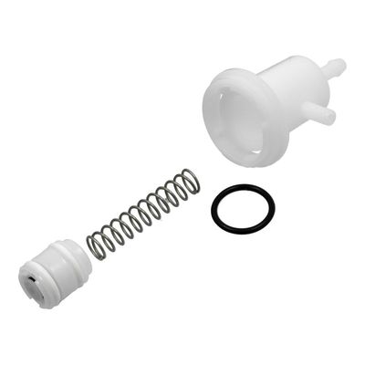 Krups Drain Valve