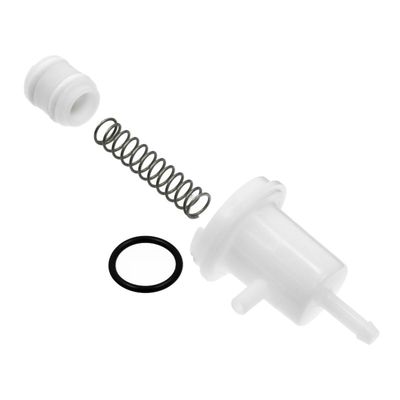 Krups Drain Valve
