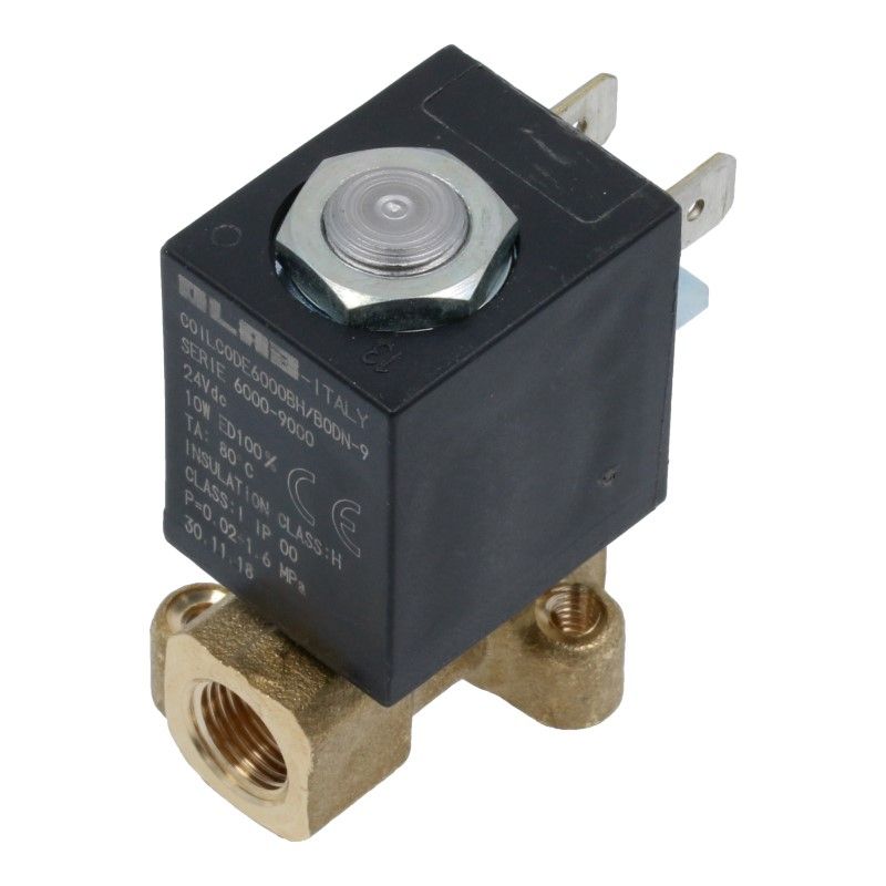 Saeco Solenoid Valve 24V/10W, V2