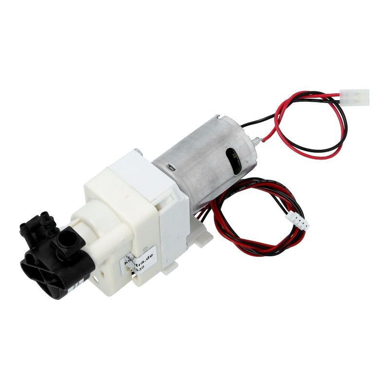 Jura Ena Micro Series Ceramic Valve, A Series
