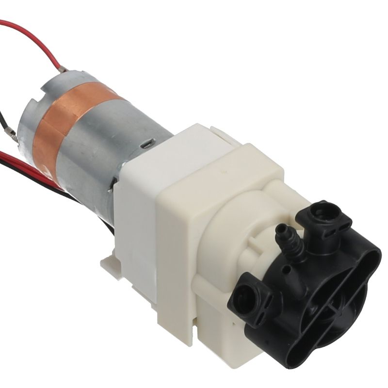 Jura Ceramic Valve 12-24V ENA 8