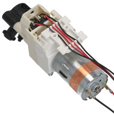 Jura Ceramic Valve 12-24V ENA 8