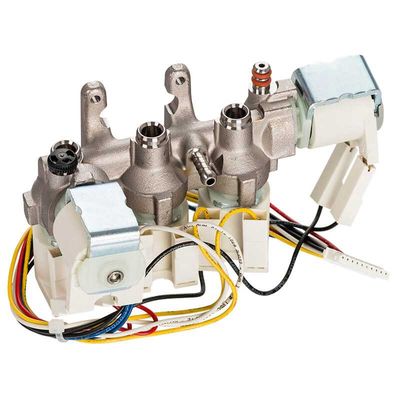 Saeco Overflow Valve Block Exprelia