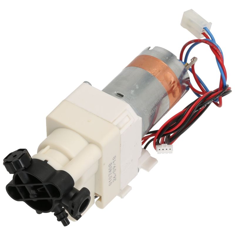 Top Ceramic Valve for Jura Z6, Z10 Coffee Machines