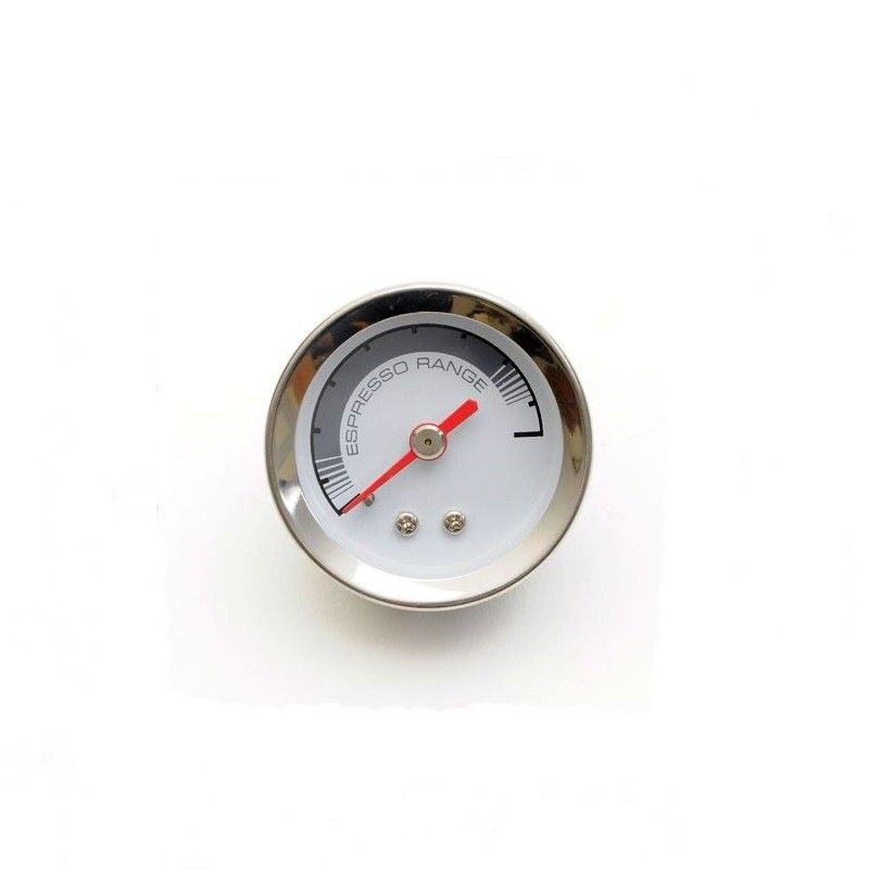 Stollar Sage Pressure Gauge BES840
