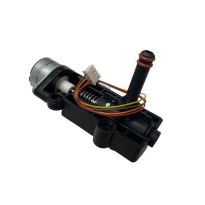 Motorized Drain Valve Kaffit
