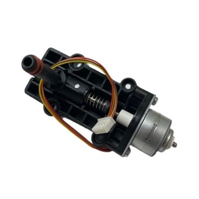 Motorized Drain Valve Kaffit