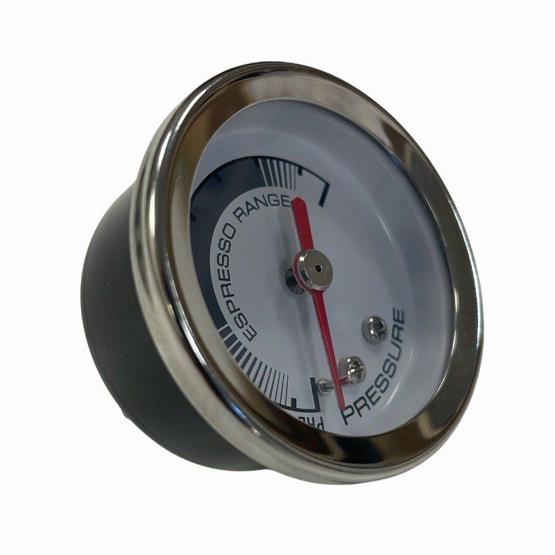 Stollar Sage Pressure Gauge BES870, BES860