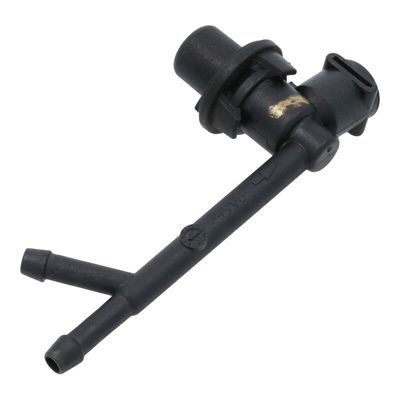 Jura Overpressure Valve Y Type Z Series 66359