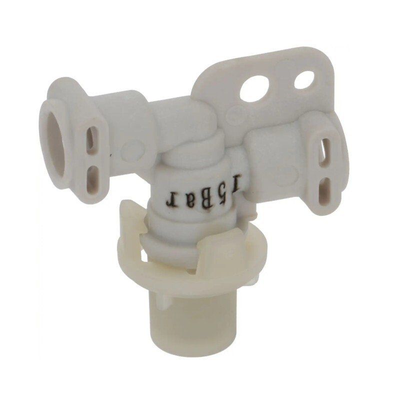 Pressure regulating valve 15 bar Dr. Coffee