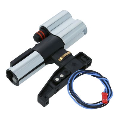 Jura Cappuccino Spout Set Z7 Z9