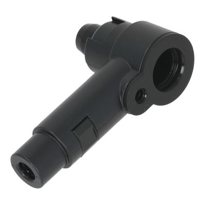 Jura Milk Spout, Rubber X8| X10