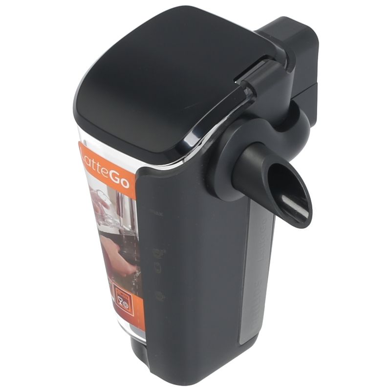 Milk Carafe for Philips LatteGo Coffee Machine CA6708/