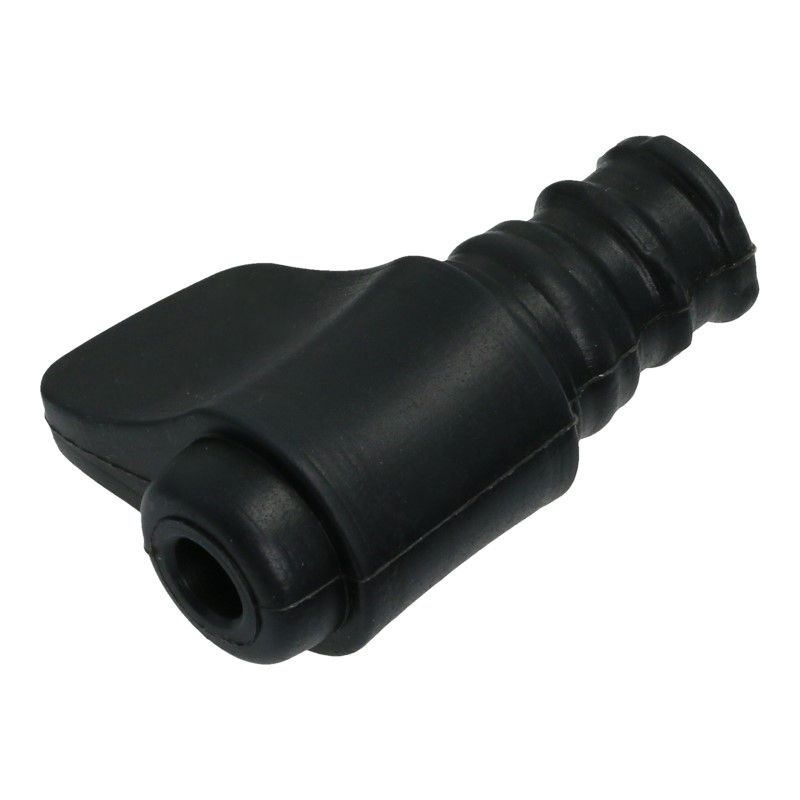 Saeco Steam Tube Nozzle, Rubber