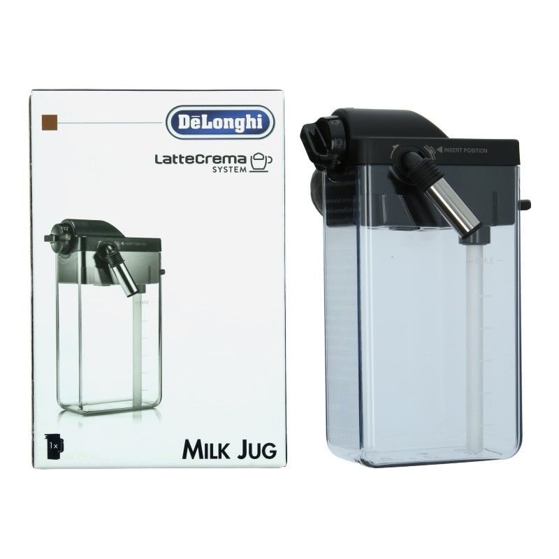 DeLonghi Milk Carafe Set ECAM 22.360 5513296851