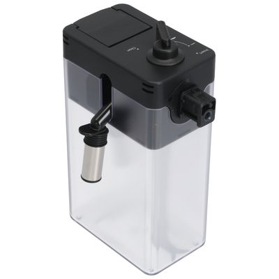 Milk Carafe for DeLonghi PrimaDonna Soul Coffee Machines