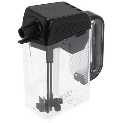 DeLonghi Milk Carafe Set (Chocolate) ECAM 650| 656