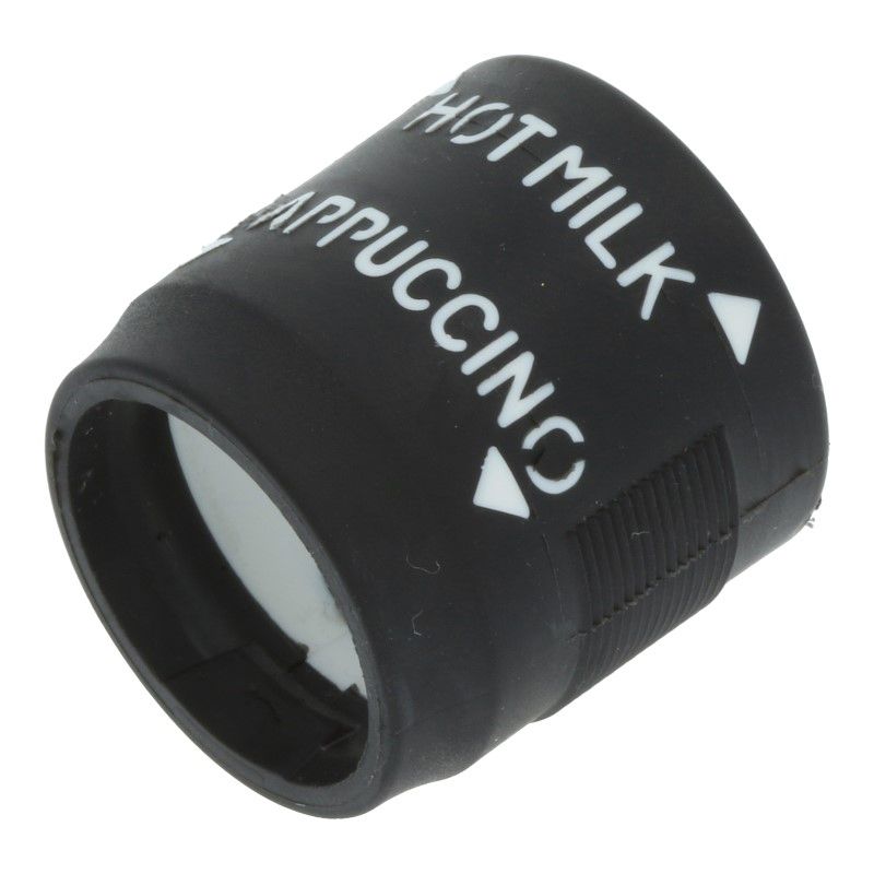 DeLonghi Pannarello Steam Nozzle Cover