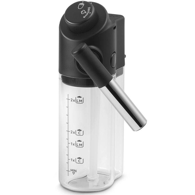 Milk Carafe for DeLonghi ECAM220.60, 290 Coffee Machines