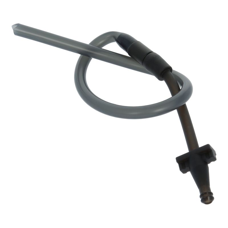 Siemens Milk Tubes with Connector L=385mm EQ.9, EQ.500