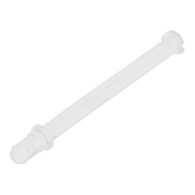 DeLonghi Silicone Milk Tube ø 8x103 mm EN