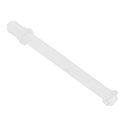 DeLonghi Silicone Milk Tube ø 8x103 mm EN