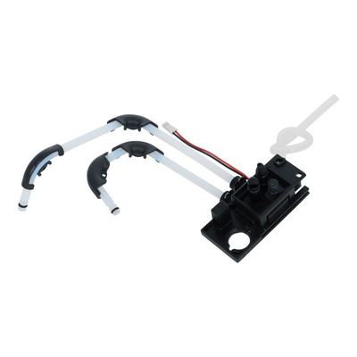 Siemens Bosch Connection for Milk Frother EQ.7 647103, 006