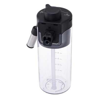 Milk Carafe for DeLonghi Magnifica Plus Coffee Machines