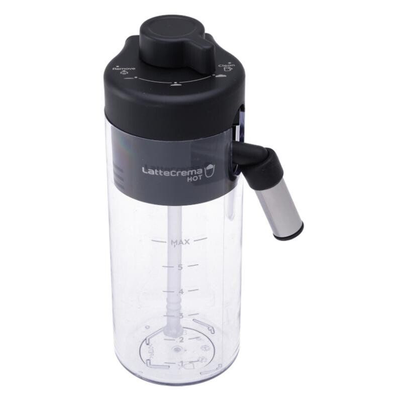 Milk Carafe for DeLonghi Magnifica Plus Coffee Machines
