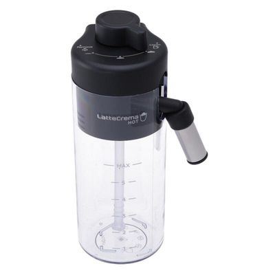 Milk Carafe for DeLonghi Magnifica Plus Coffee Machines