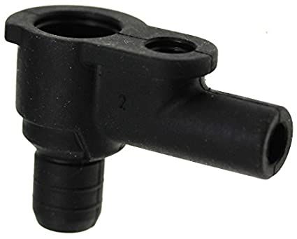 Melitta Milk Nozzle Rubber CI