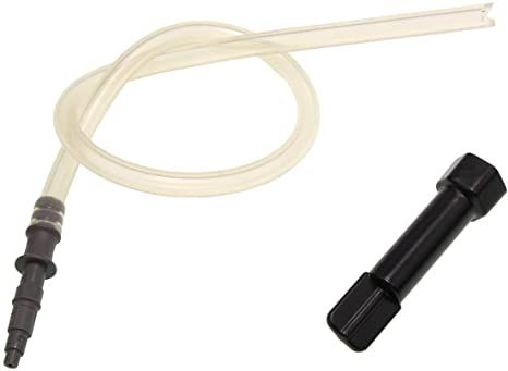 Krups Milk Tube with Connector EA89